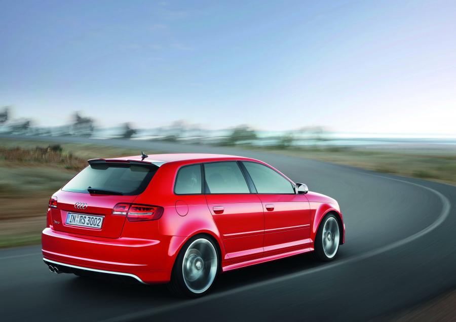  Audi RS3 Sportback (8PA) 2011 года  (WW) (фото 28 из 45)